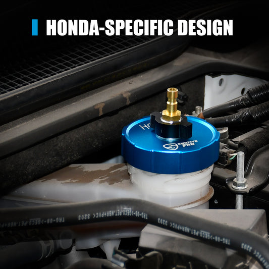 56mm Master Cylinder Bleeder Adapter