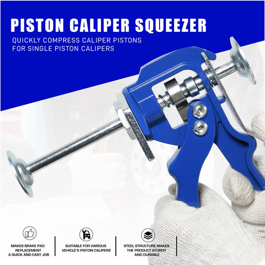 Single Speedy Brake Pad Spreader