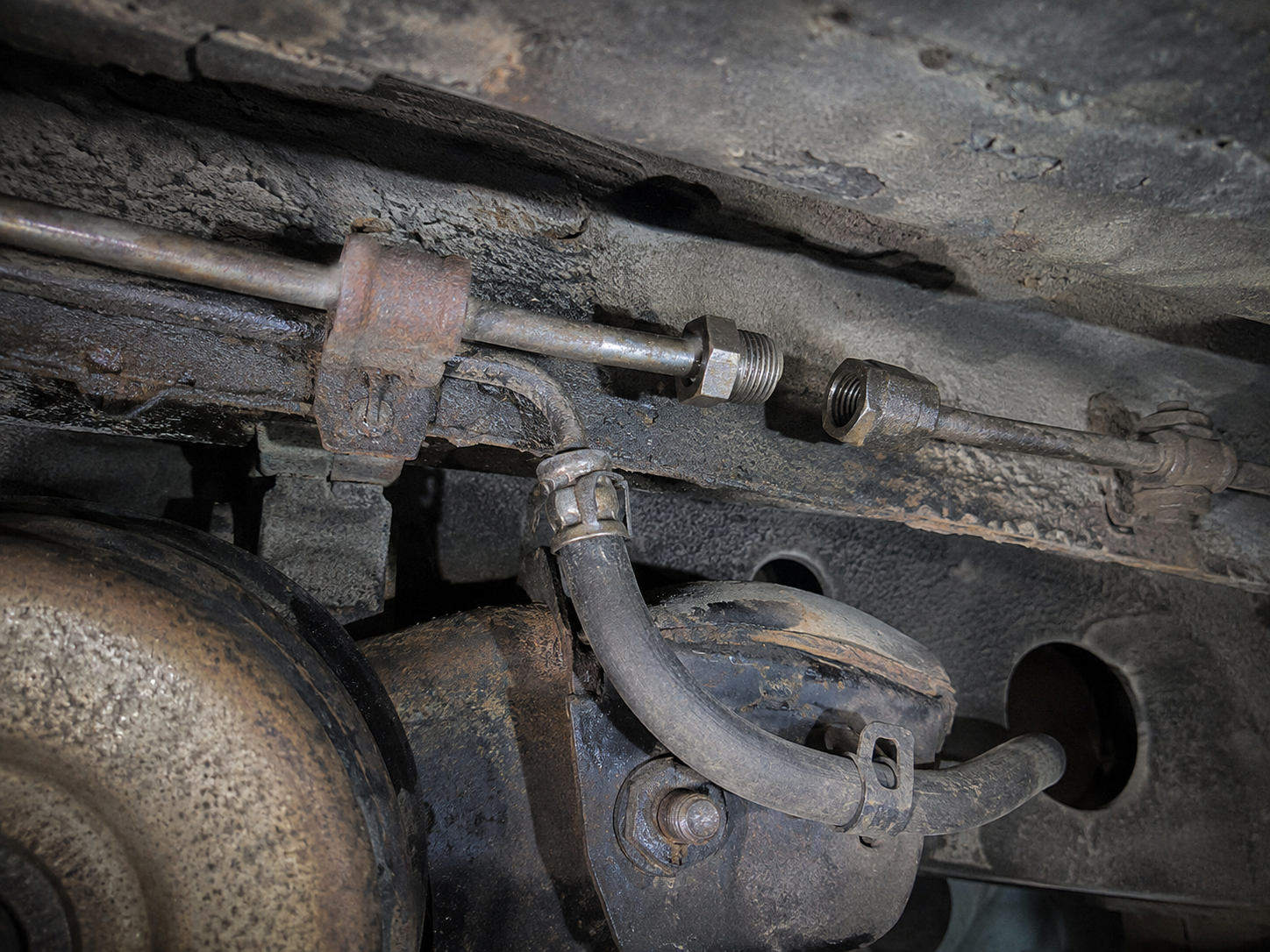 Why Brake Lines Leak and How Proper Flares Prevent It