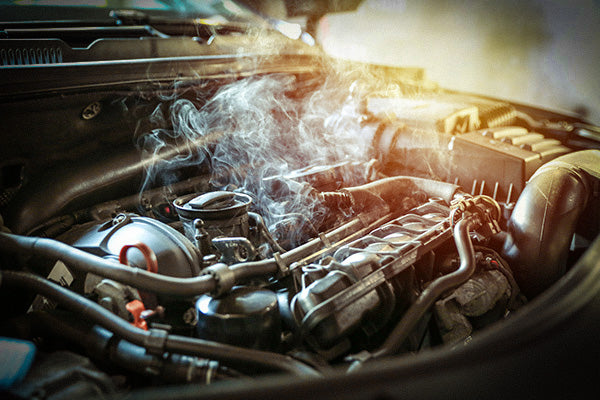 Why Does My Engine Overheat? Common Causes Explained