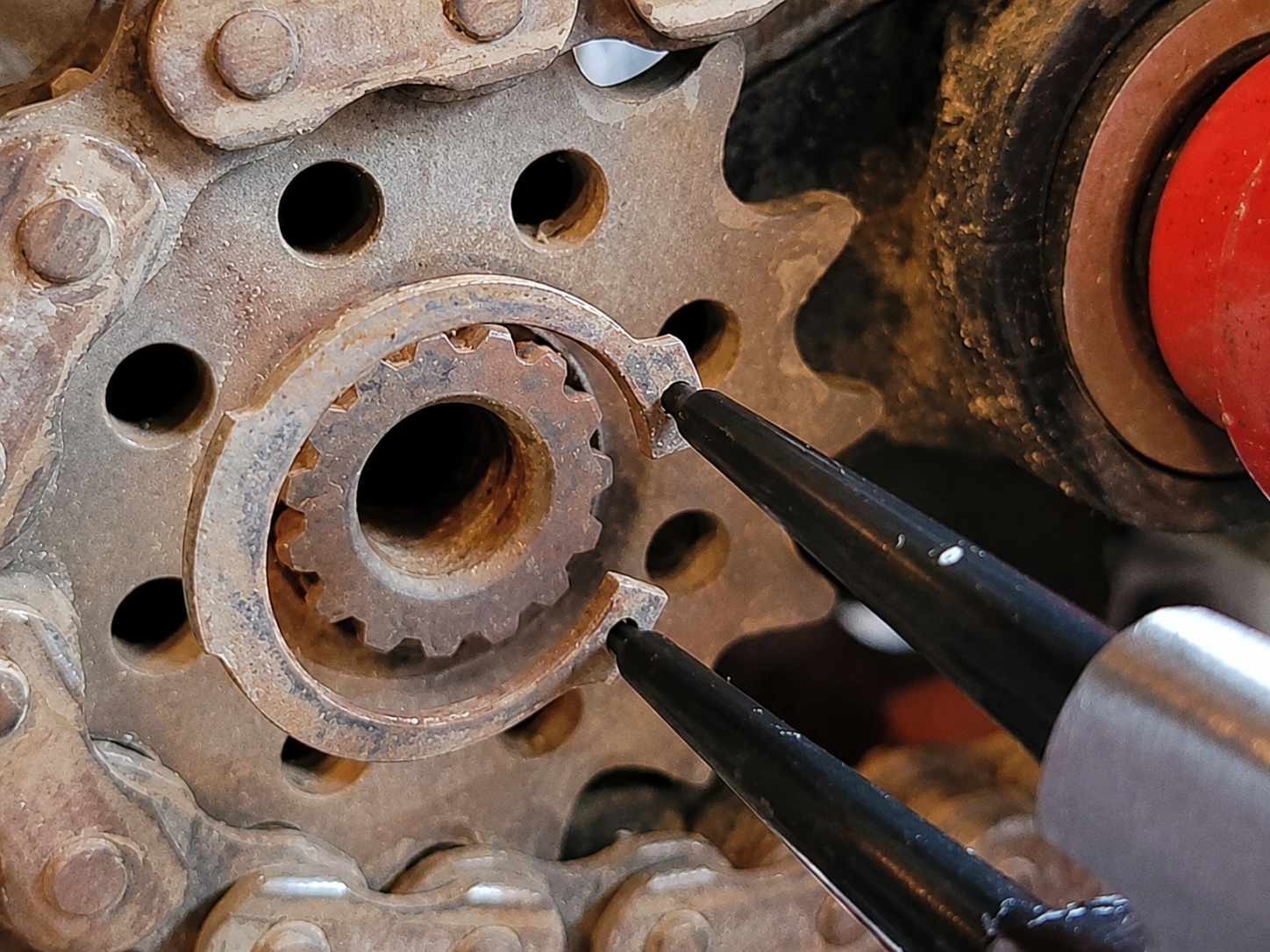What Are Snap Rings and Where Are They Used?