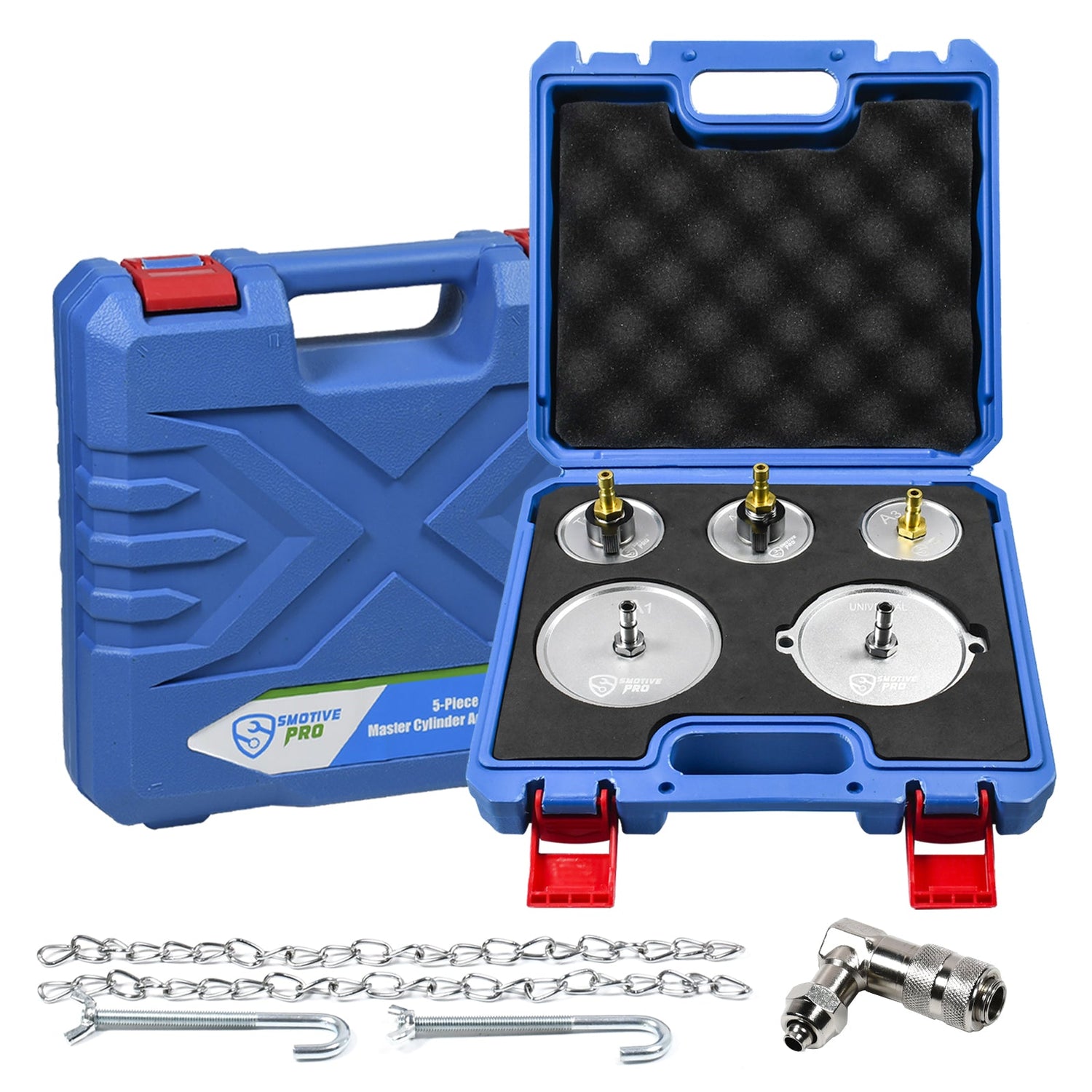 MASTER CYLINDER ADAPTER