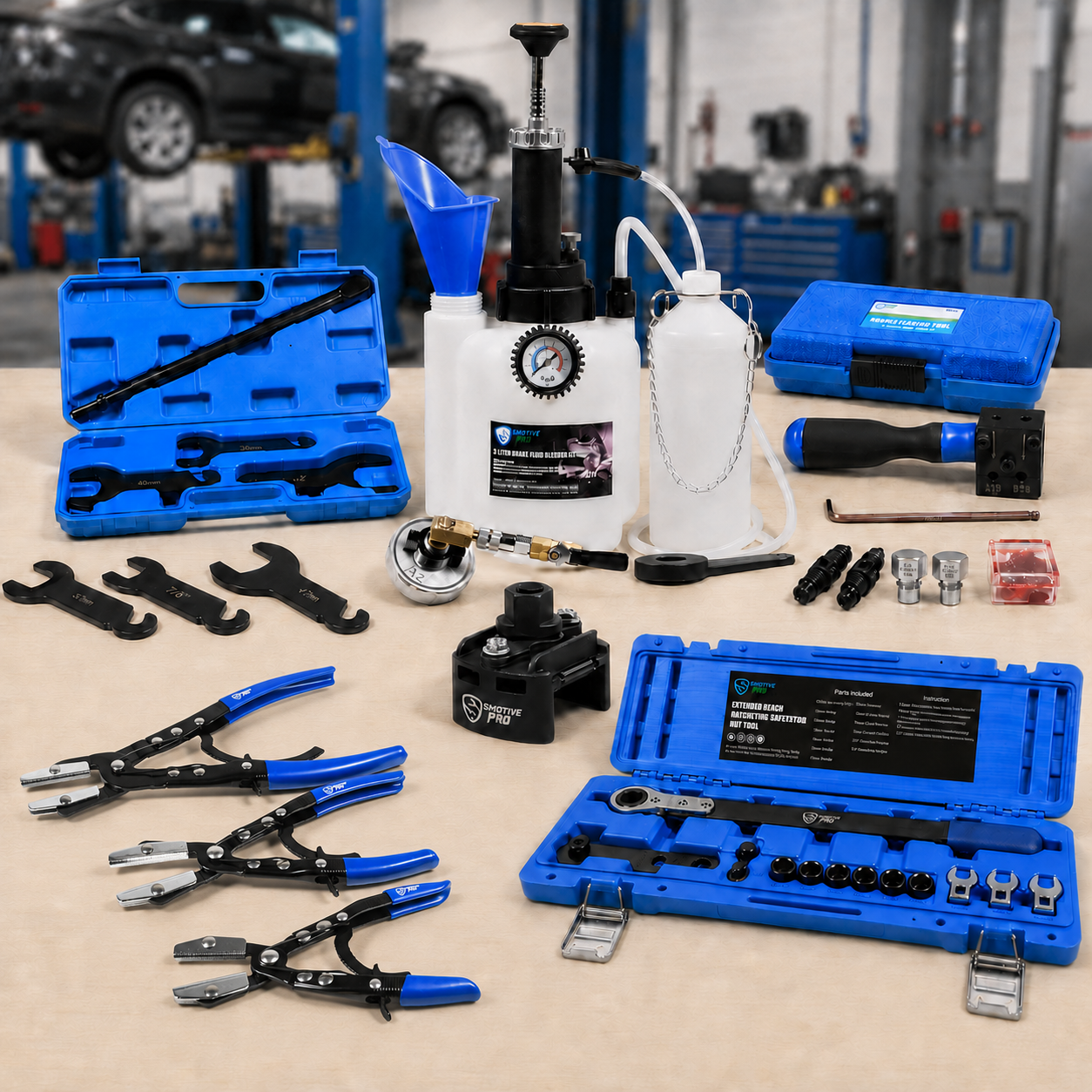 HOT SALES-oil filter wrench