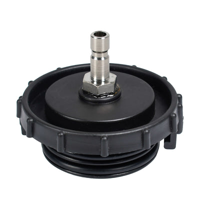 56mm Master Cylinder Bleeder Adapter Compatible with Honda Accord