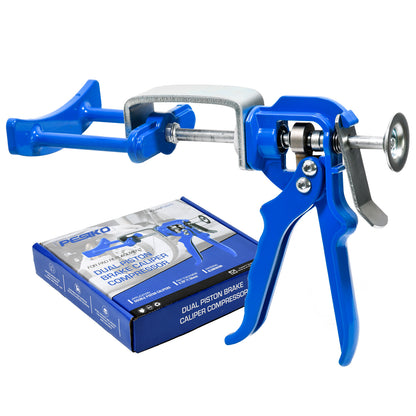 Dual Disc Brake Caliper Compressor Brake Caliper Piston Tool