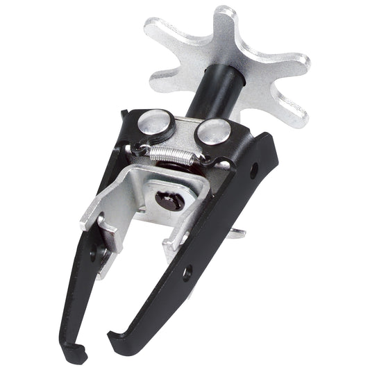 SMOTIVEPRO Overhead Valve Spring Compressor Tool Universal Automotive Engine Valve Spring Removal Tool