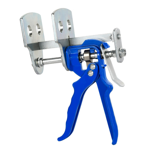 Heavy-Duty Quad Brake Caliper Press Tool