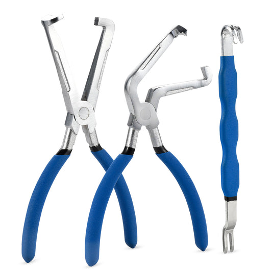 3PCS Electrical Disconnect Pliers