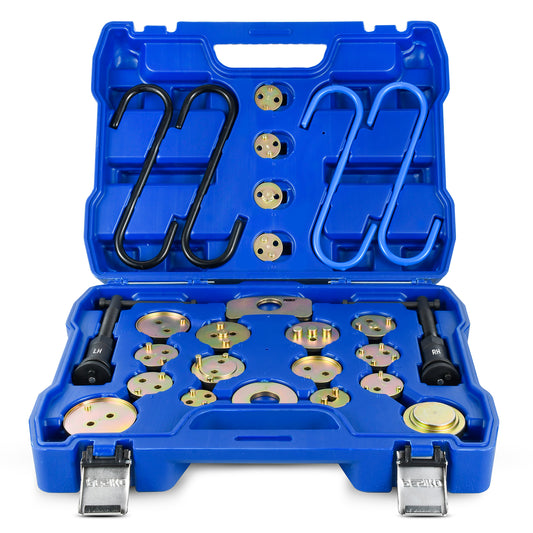 26pc  Brake Caliper Wind Back Tool