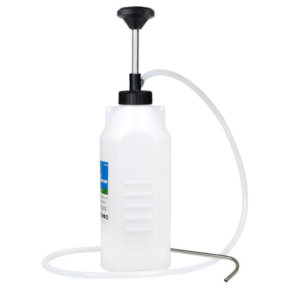 1.585 Quart / 1.5 Liter Multi-Purpose Oil Transfer Pump