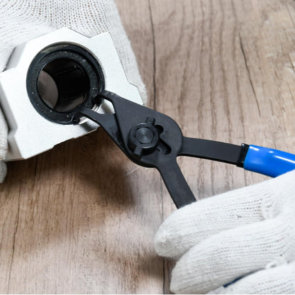 12 Piece Versatile Retaining Snap Ring Pliers set