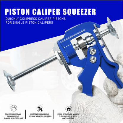 Single Speedy Brake Pad Spreader
