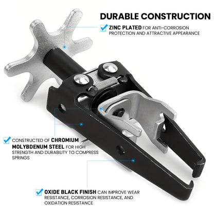Overhead Valve Spring Compressor Tool