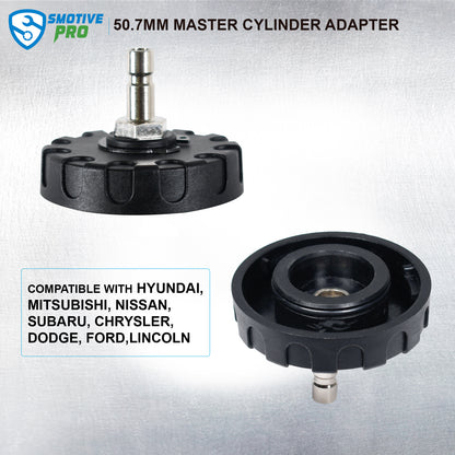 50.7mm Master Cylinder Bleeder Adapter
