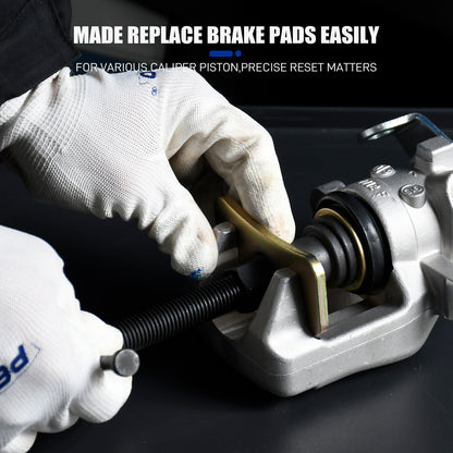 26pc  Brake Caliper Wind Back Tool