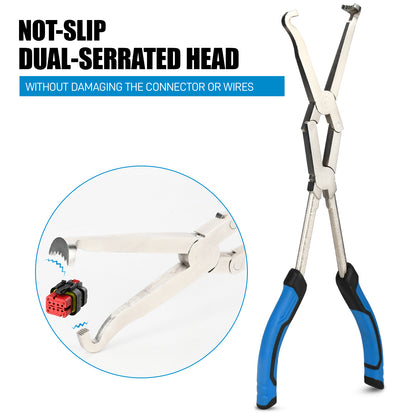 13INCH Electrical Disconnect Pliers