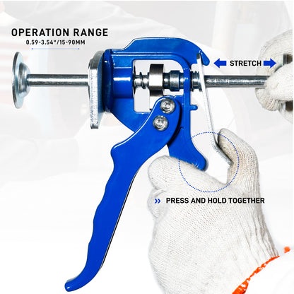 Single Speedy Brake Pad Spreader