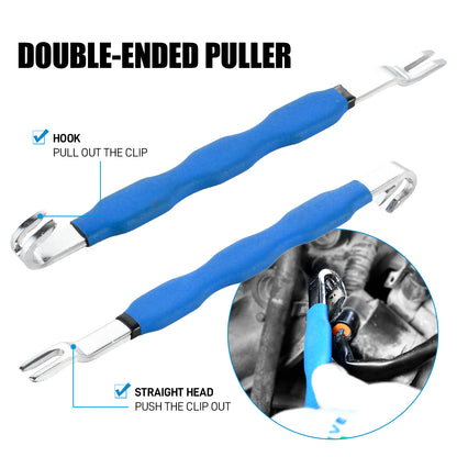 3PCS Electrical Disconnect Pliers