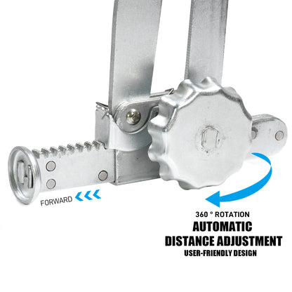 Heavy Duty 10inch Valve Spring Compressor Tool