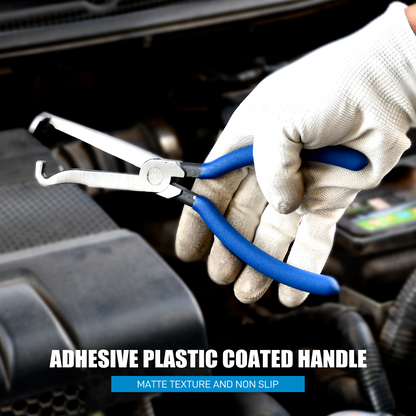 3-Piece Electrical Disconnect Pliers for Cars