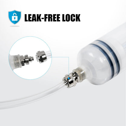 500CC Fluid Extractor Pump