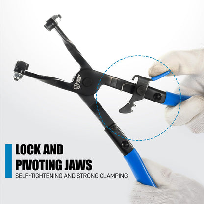11 Inch Hose Clamp Plier