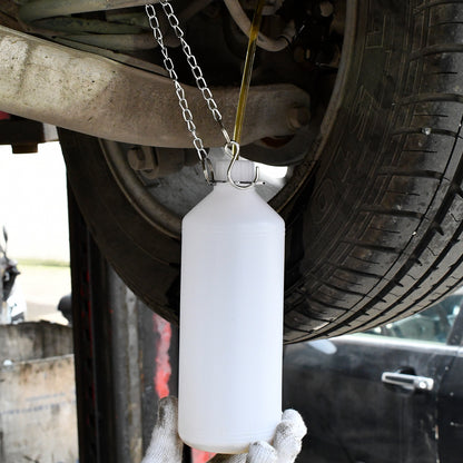 3L Professional Brake Fluid Flush Kit – Fast, Leak-Free Full System Bleeding