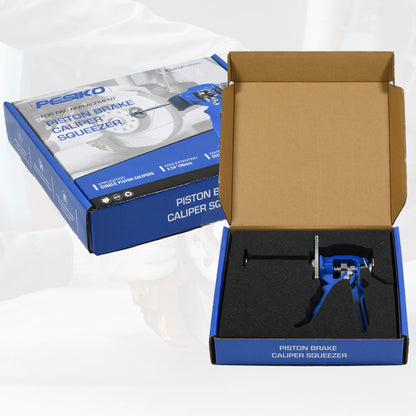 Single Speedy Brake Pad Spreader