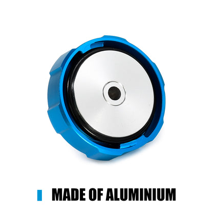 56mm Master Cylinder Bleeder Adapter