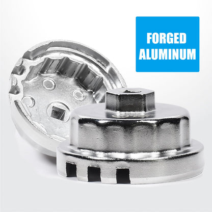64mm Toyota Oil Filter Wrench