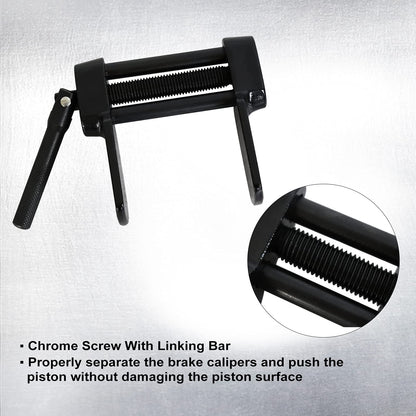 Heavy Duty Upgrade Disc Brake Pad Spreader
