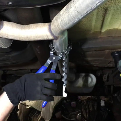 Exhaust Pipe Cutter Tailpipe Cutter