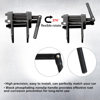 Heavy Duty Upgrade Disc Brake Pad Spreader