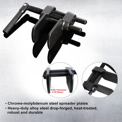 Heavy Duty Upgrade Disc Brake Pad Spreader